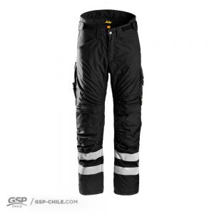 SNICKERS WORKWEAR · PANTALÓN TÉRMICO 6619