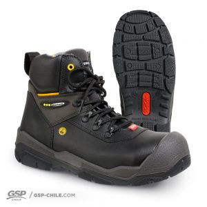 EJENDALS · BOTIN SEGURIDAD JALAS 1828