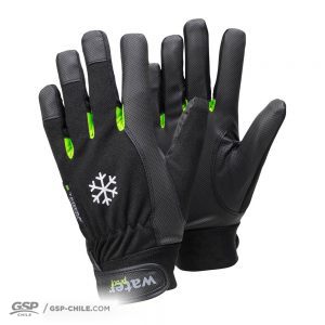 EJENDALS  · GUANTE TÉRMICO IMPERMEABLE TEGERA 517