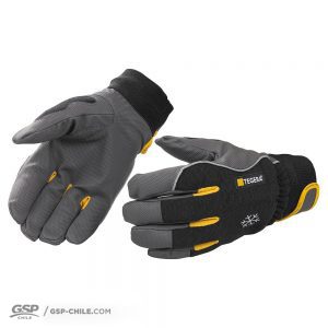 EJENDALS  · GUANTE TÉRMICO TEGERA 9122