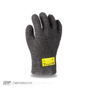 JOKASAFE · GUANTE PROTECCIÓN QUÍMICA JOKAHOLD