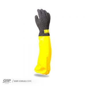 JOKASAFE · GUANTE PROTECCIÓN QUÍMICA JOKAHOLD +35