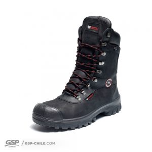 MAMMOET · BOTA SEGURIDAD IMPERMEABLE