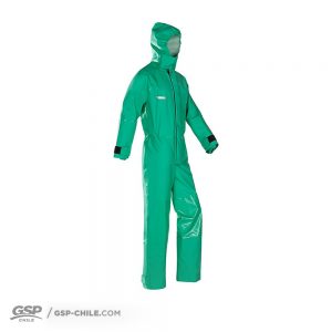 SIOEN · BUZO IMPERMEABLE ZURICH