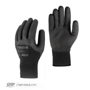 SNICKERS WORKWEAR · GUANTE TÉRMICO 9325
