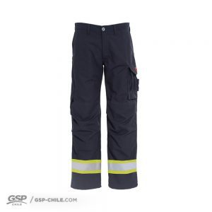 TRANEMO · PANTALÓN FR TERA TX NON-METAL 6021 81