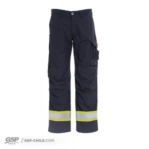 TRANEMO · PANTALÓN MUJER NON-METAL FR 602881