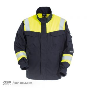 TRANEMO · CHAQUETA FR TERA TX NON-METAL 6030 81