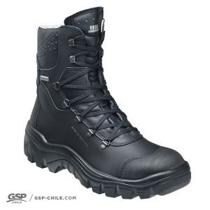 STEITZ SECURA · BOTA SEGURIDAD TÉRMICA IMPERMEABLE STAVANGER BAU GORE RP