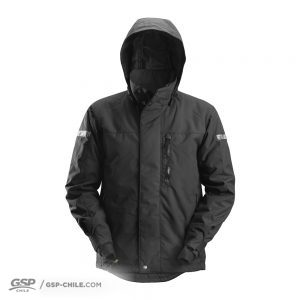 SNICKERS WORKWEAR · CHAQUETA TÉRMICA IMPERMEABLE 1102