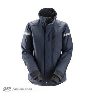 SNICKERS WORKWEAR · CHAQUETA TÉRMICA MUJER 1107