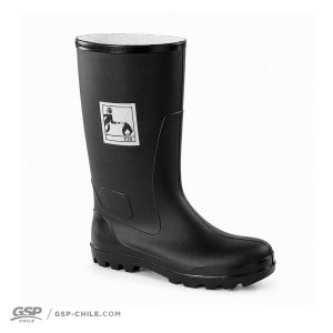 BOTA SEGURIDAD ETCHE SECURITE FIREMAN SABF