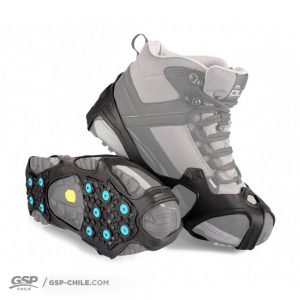 DEVISYS · CRAMPÓN ANTIDESLIZANTE BLUE ICE
