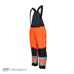 A-INDUSTRIES · PANTALÓN TÉRMICO IMPERMEABLE LASCAR