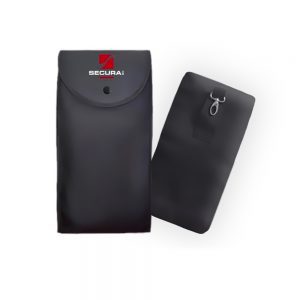 SECURA ELSEC · ESTUCHE GUANTE DIELÉCTRICO