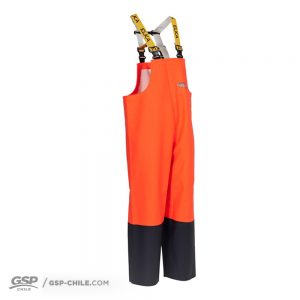 JARDINERA DE AGUA PVC ELKA 177302 2 COLOURED BIB & BRACE