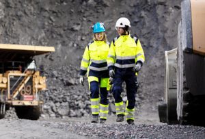Protección Minería