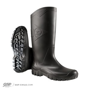 BOTA DUNLOP PVC DUNLOP DANE K600011
