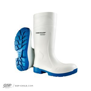 BOTA DUNLOP PU -20ºC PUROFORT FOODPRO MULTIGRIP SAFETY CA61131