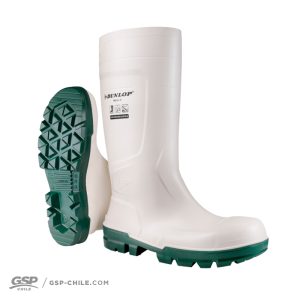 BOTA DUNLOP PVC WORK- IT SAFETY NB1JB01