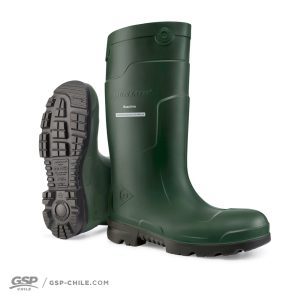 BOTA DUNLOP PU -20°C BASELINE FULL SAFETY LH2KL01