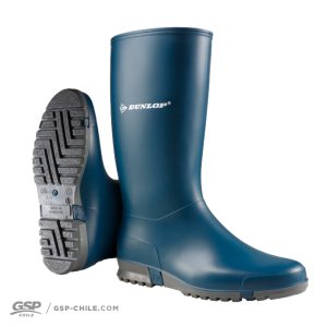 BOTA DUNLOP PVC SPORT RETAIL K254711