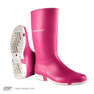 BOTA DUNLOP PVC SPORT RETAIL K272111