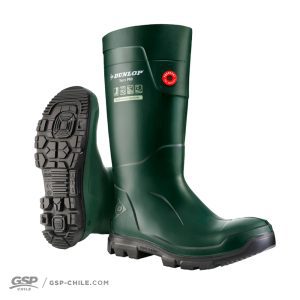 BOTA DUNLOP PUROFORT -30°C TERRAPRO LJ0KL01