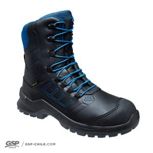 STEITZ SECURA · BOTA DE SEGURIDAD IMPERMEABLE GORE-TEX STEITZ SECURA DG 9800 GTX VF