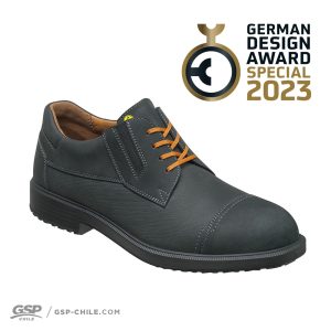 STEITZ SECURA · ZAPATO DE SEGURIDAD OFICINA OFFICER 51