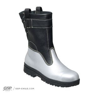 STEITZ SECURA · BOTA FUNDIDOR NF 696 QRS S3