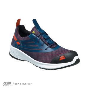 STEITZ SECURA · ZAPATILLA DE SEGURIDAD CP 4410 ESD
