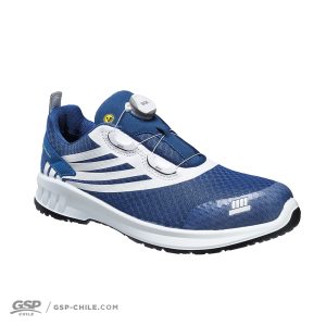 STEITZ SECURA · ZAPATILLA DE SEGURIDAD AJUSTE BOA CP4400 BOA SF