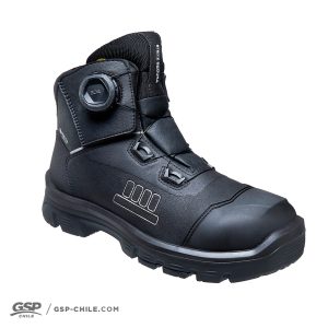 STEITZ SECURA · BOTÍN IMPERMEABLE FL 7620 EXT BOA VF