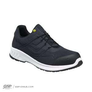 STEITZ SECURA · ZAPATILLA DE SEGURIDAD CP 4300 SF