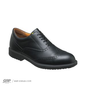STEITZ SECURA · ZAPATO SEGURIDAD OFICINA OFFICER 30