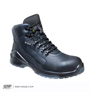 STEITZ SECURA · BOTÍN RESISTENTE A QUÍMICOS IMPERMEABLE GORE-TEX VD 3800 EXT S7