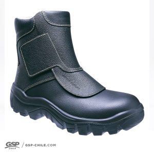 STEITZ SECURA · BOTÍN DE SEGURIDAD FUNDICIÓN ALPINE 683 S3