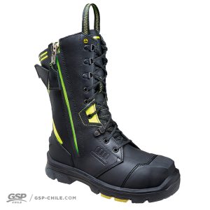 STEITZ SECURA · BOTA BOMBERO GORE-TEX FIRE FIGHTER III GTX