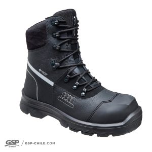 STEITZ SECURA · BOTA DE SEGURIDAD STAVANGER EXT S7