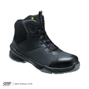 STEITZ SECURA · BOTA DE SEGURIDAD MUJER STEITZ SECURA XENIA SF